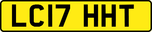 LC17HHT