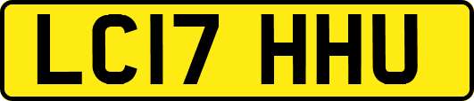 LC17HHU