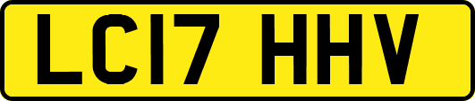 LC17HHV