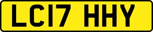LC17HHY