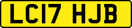 LC17HJB