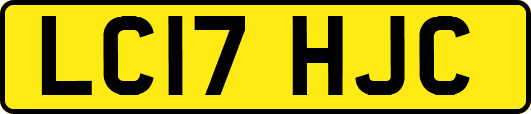 LC17HJC