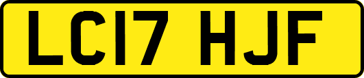 LC17HJF