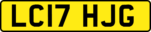 LC17HJG