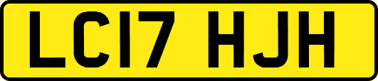 LC17HJH