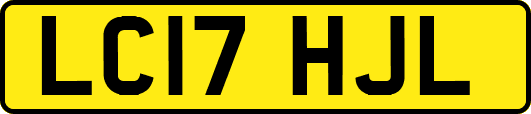 LC17HJL