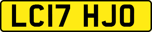 LC17HJO