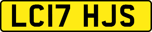 LC17HJS