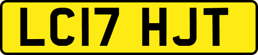 LC17HJT