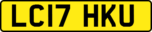 LC17HKU