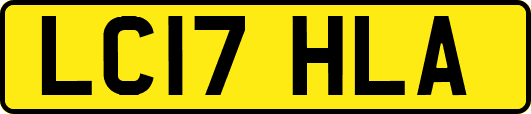 LC17HLA