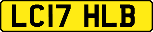 LC17HLB