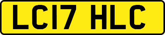 LC17HLC