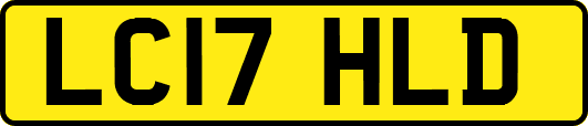 LC17HLD