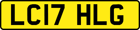 LC17HLG