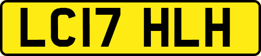LC17HLH
