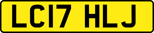LC17HLJ
