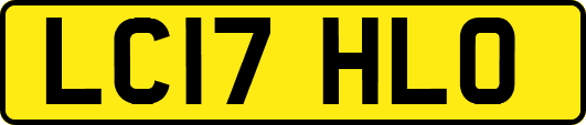 LC17HLO