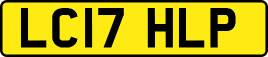 LC17HLP