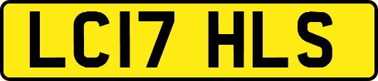 LC17HLS