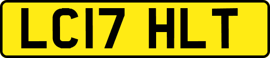 LC17HLT