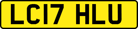 LC17HLU