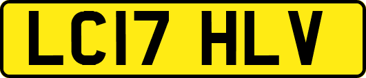 LC17HLV