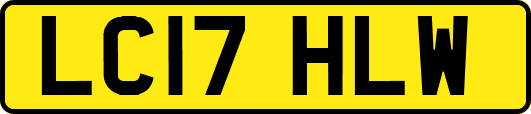 LC17HLW