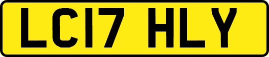 LC17HLY