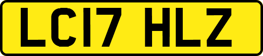 LC17HLZ