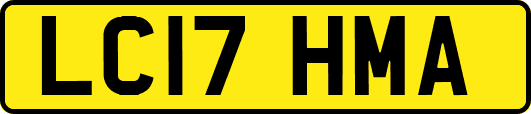 LC17HMA