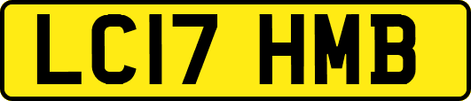 LC17HMB