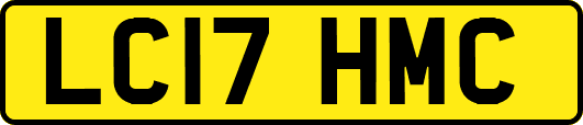 LC17HMC