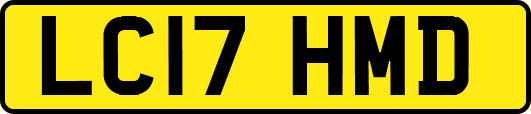 LC17HMD