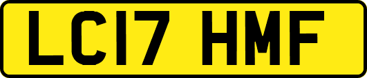 LC17HMF