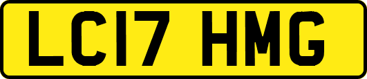 LC17HMG