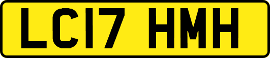 LC17HMH