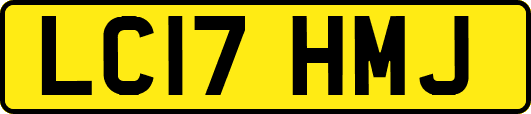 LC17HMJ