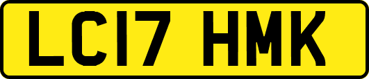 LC17HMK