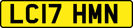 LC17HMN