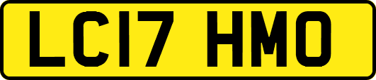 LC17HMO