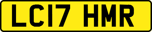 LC17HMR