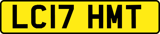 LC17HMT