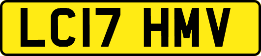 LC17HMV