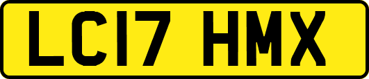 LC17HMX