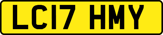 LC17HMY