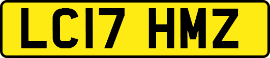LC17HMZ