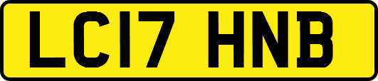 LC17HNB
