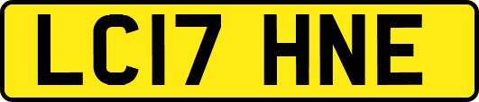 LC17HNE