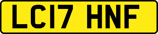 LC17HNF